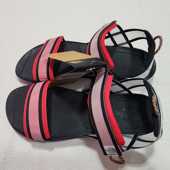 The North Face Skeena Mens Sport sandal Color Size 11 main image 6